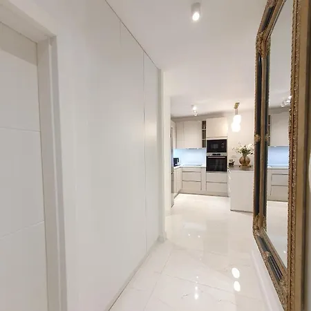 Apartman Sole D'oro 公寓