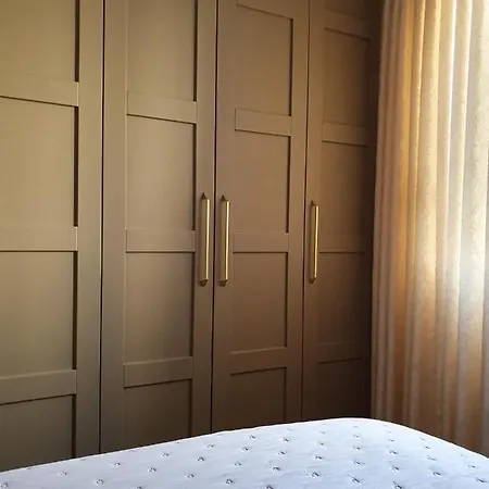 公寓 Apartman Sole D'oro 斯普利特