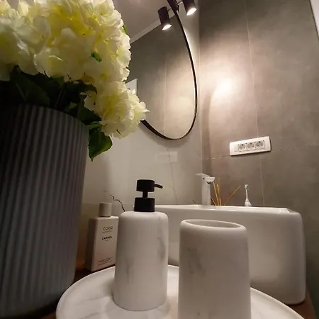 Apartman Sole D'oro 公寓 *