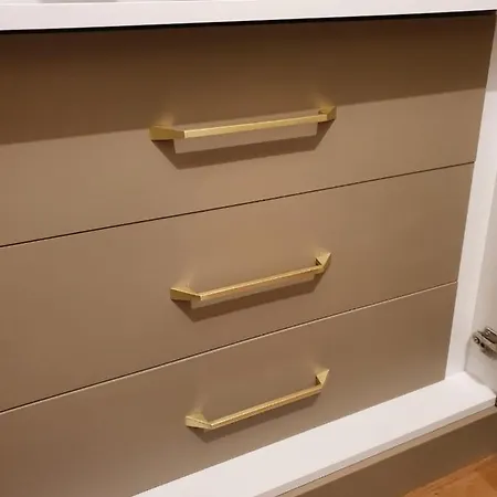 Apartman Sole D'oro * 斯普利特