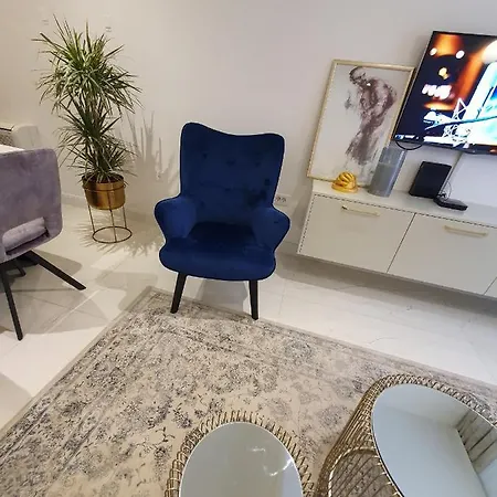 Apartman Sole D'oro 公寓